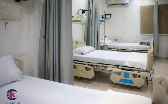 غرف اقامه فندقيه متميزة – بجميع الدرجات الفندقيه